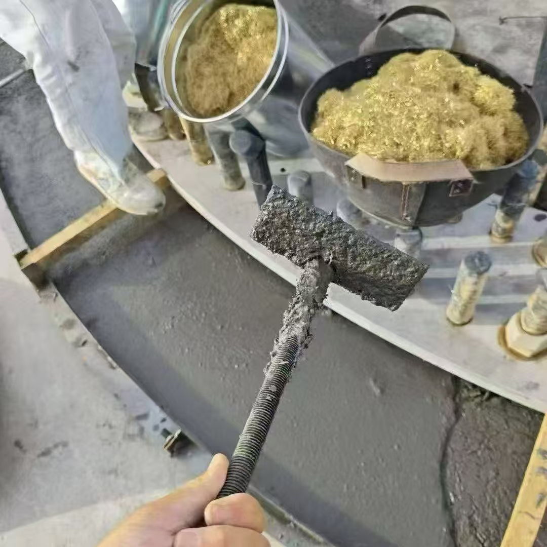 福安C120风电设备基础专用灌浆料